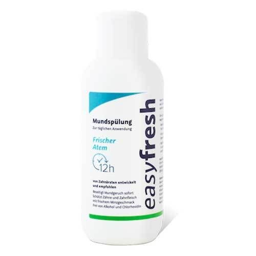 EasyFresh Bain de bouche