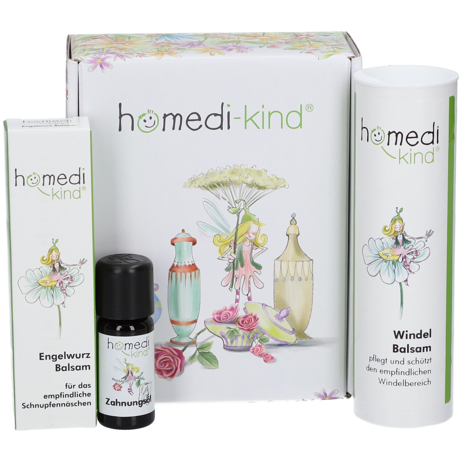 homedi-kind® Set cadeau