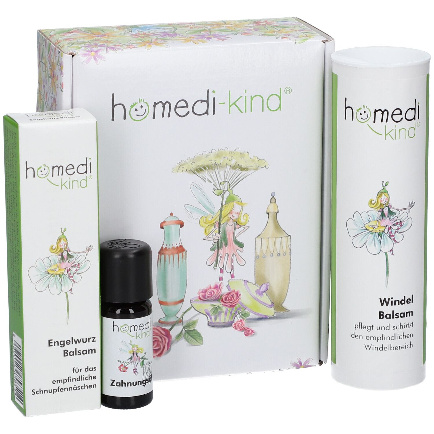 homedi-kind® Set cadeau