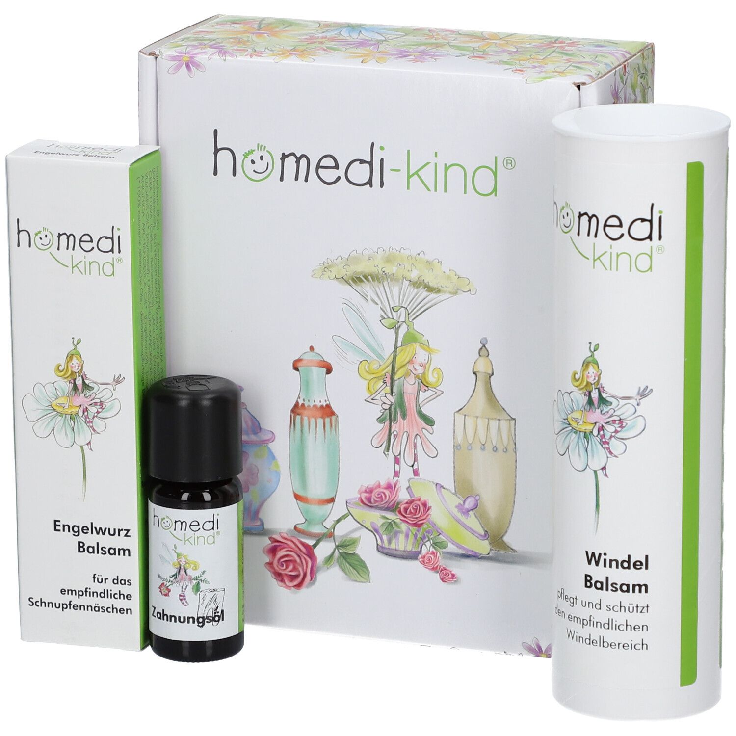 homedi-kind® Set cadeau