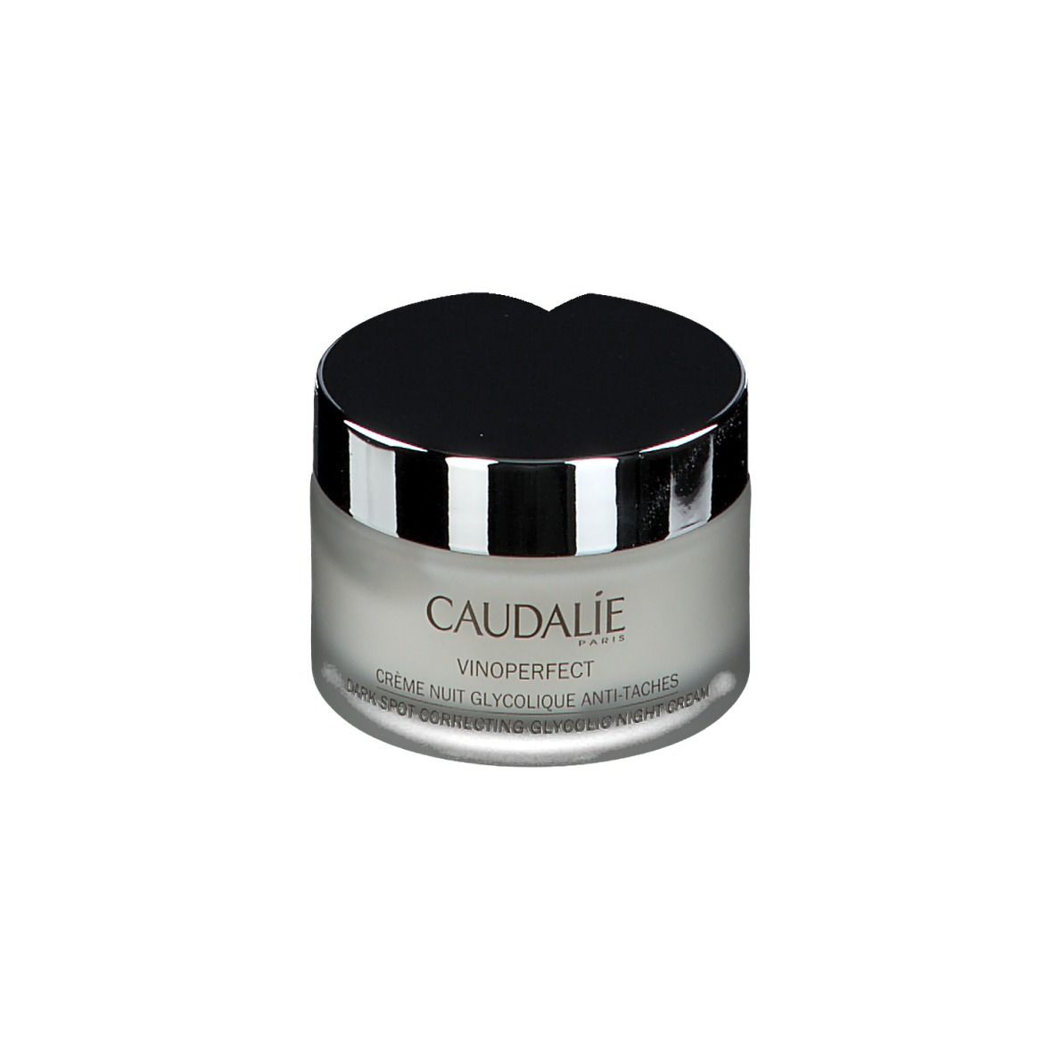 CAUDALIE Vinoperfect Crème de nuit
