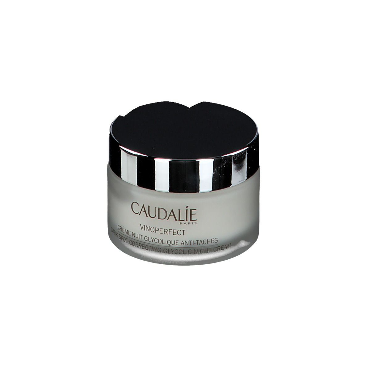 CAUDALIE Vinoperfect Crème de nuit