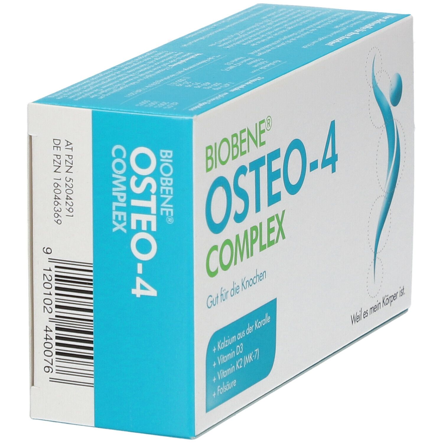BIOBENE® Complexe Osteo-4