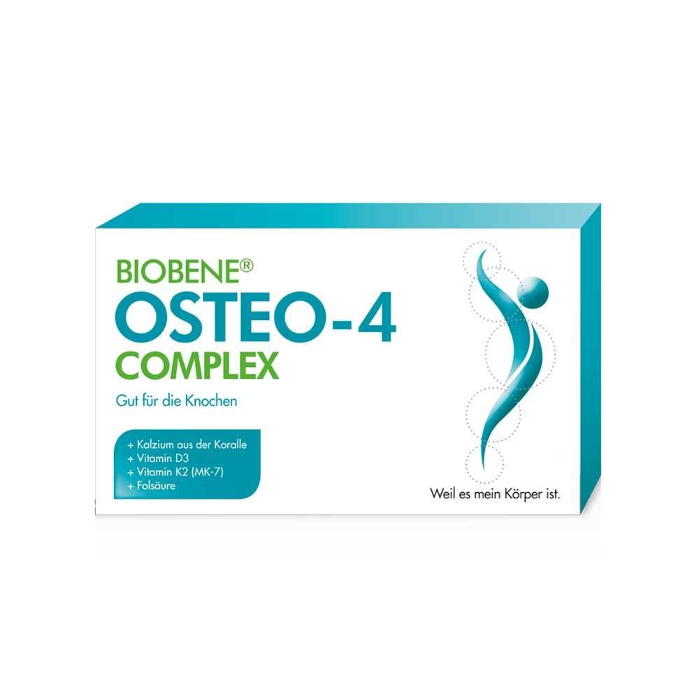 BIOBENE® Complexe Osteo-4
