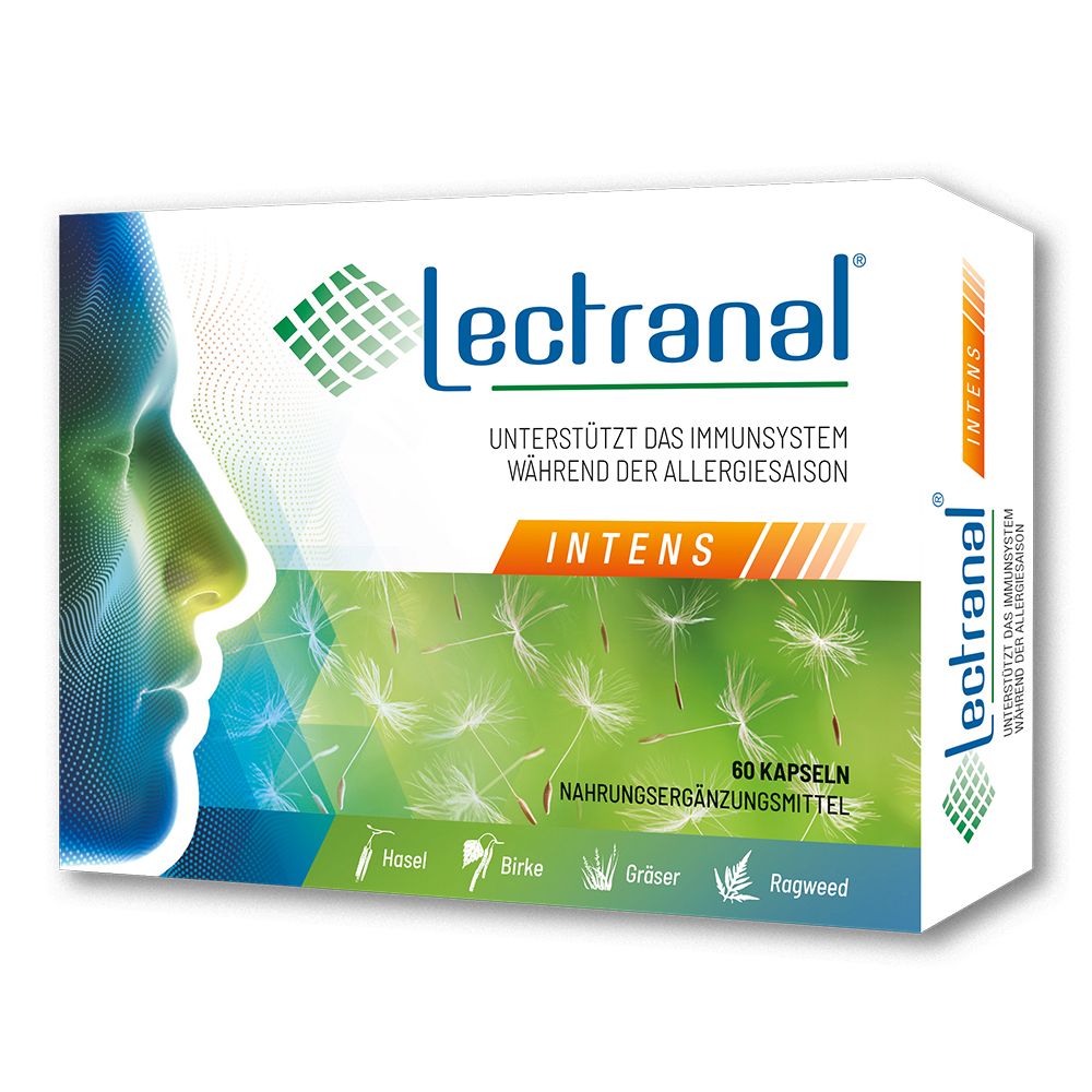 Lectranal® Intens