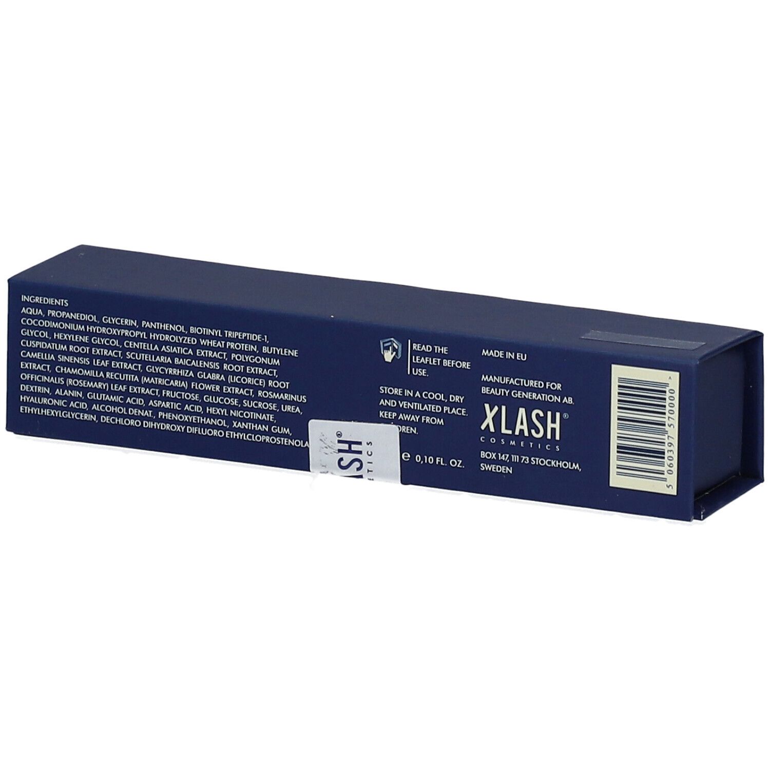 Xlash® Wimpernserum