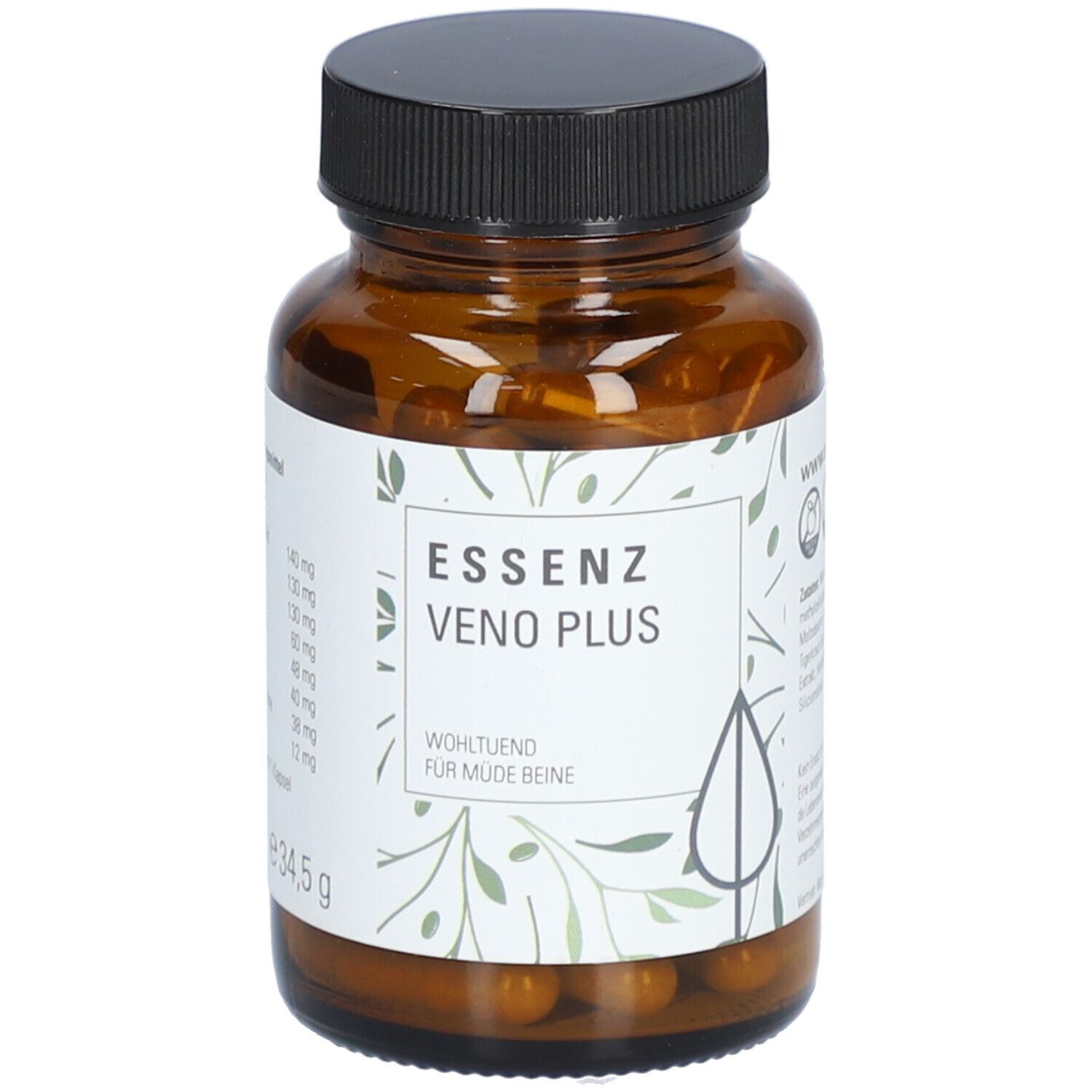Essenz Veno Plus