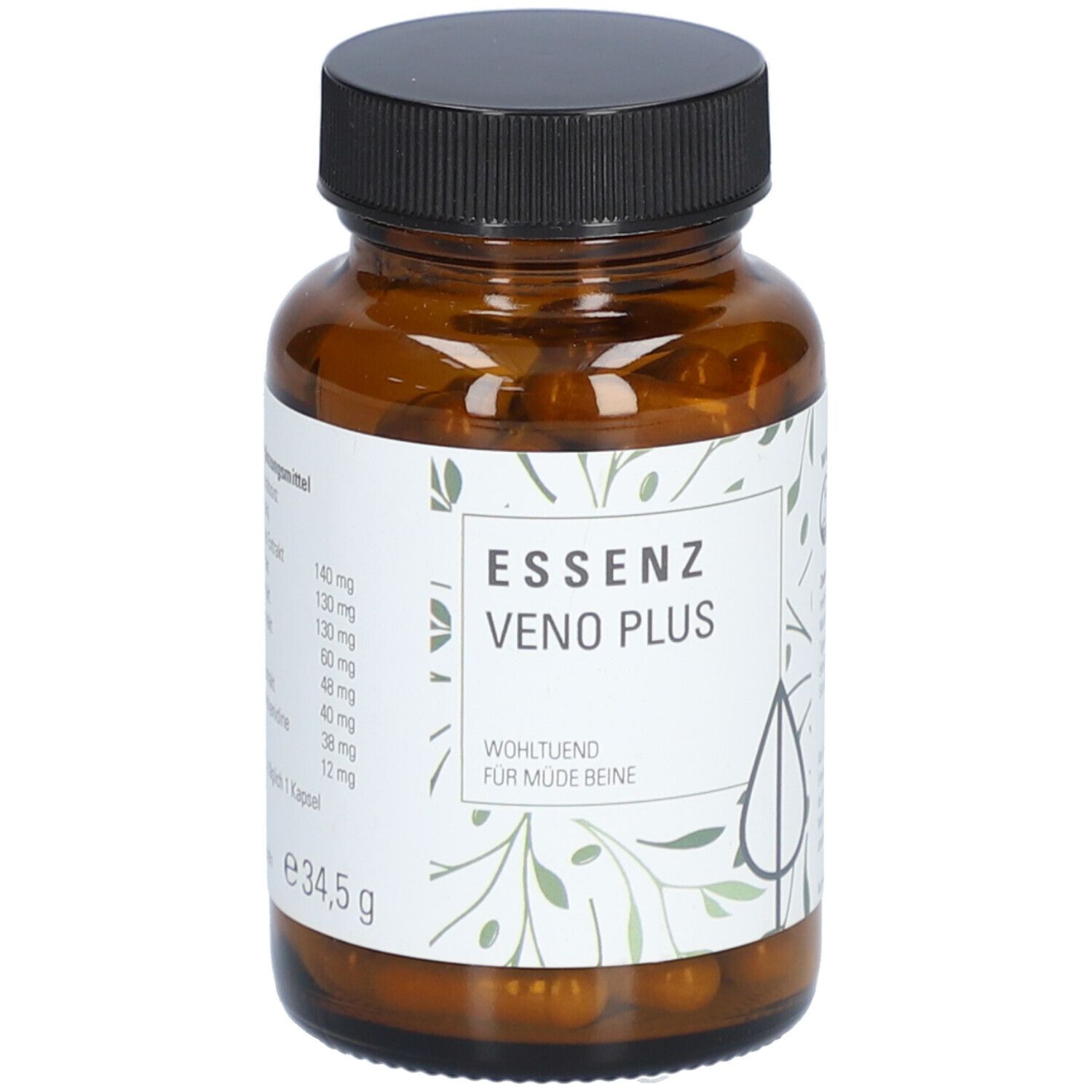 Essenz Veno Plus
