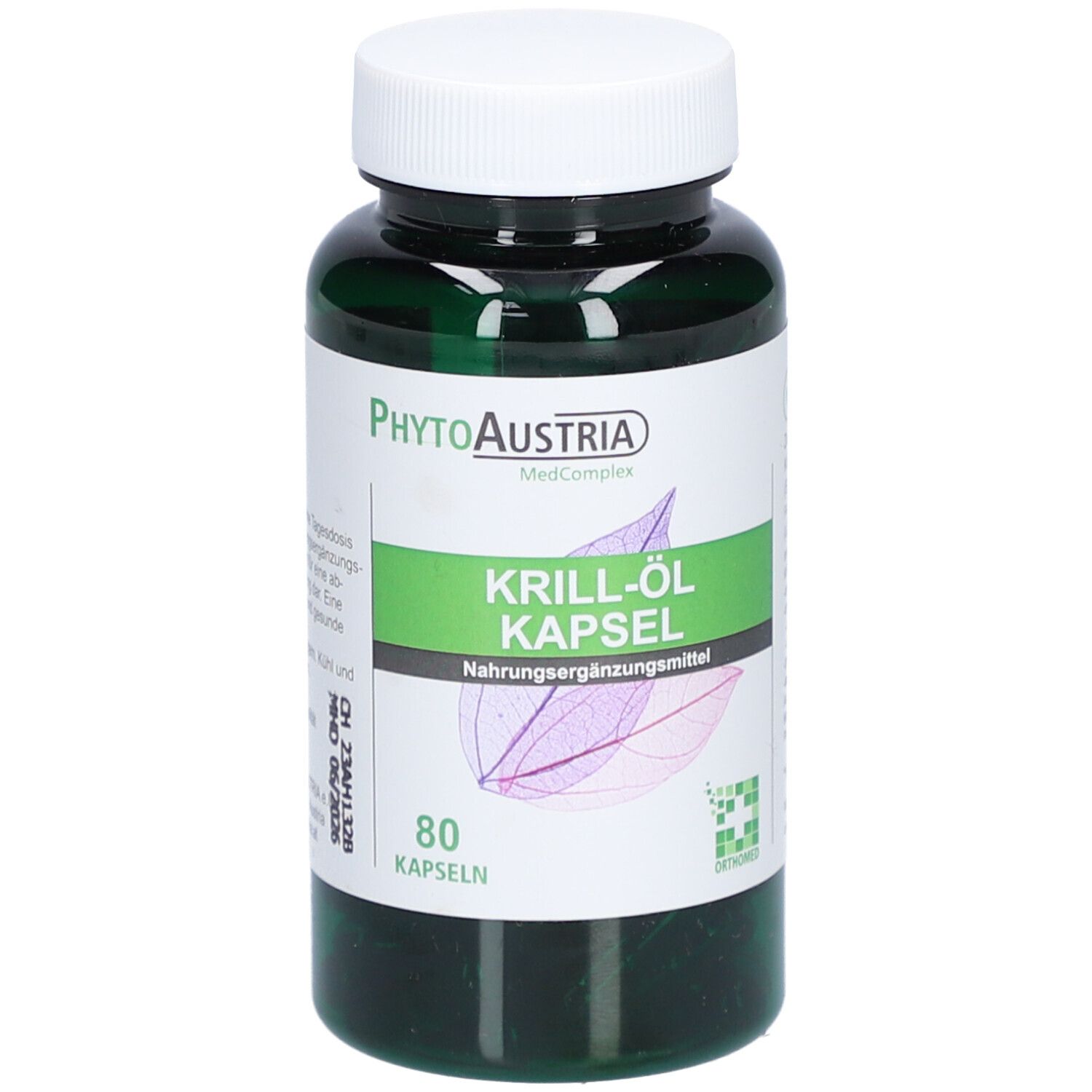 Krill Öl