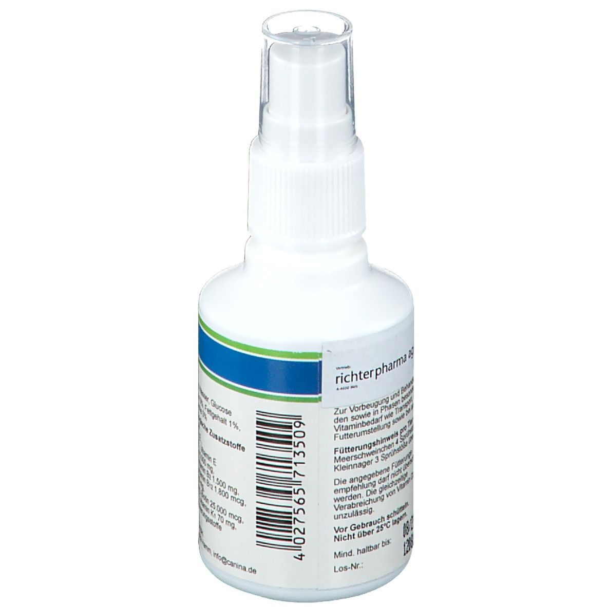 Canina® PETIVTAL® Lebensvitamine