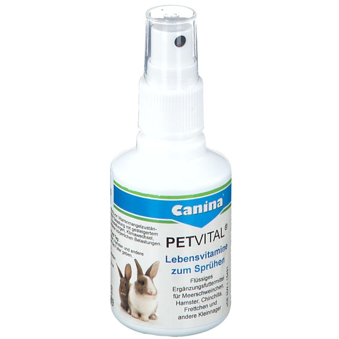 Canina® PETIVTAL® Lebensvitamine