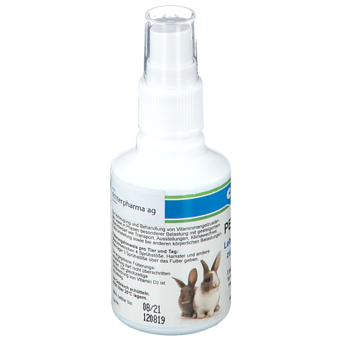 Canina® PETIVTAL® Lebensvitamine