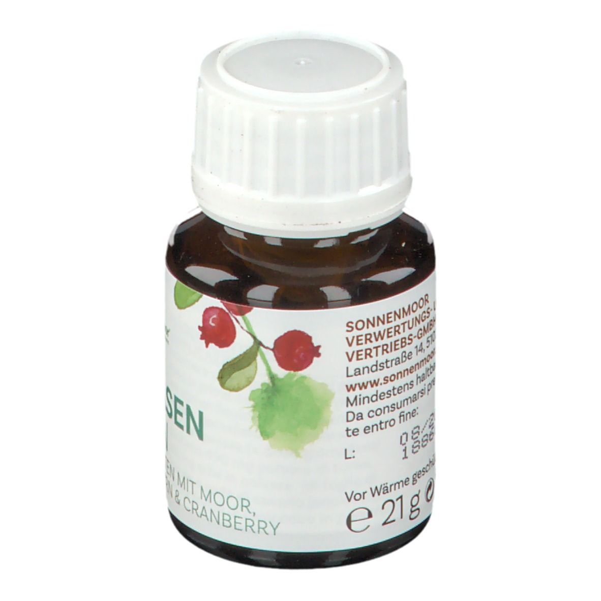 Sonnenmoor® Blasenfein Tabletten