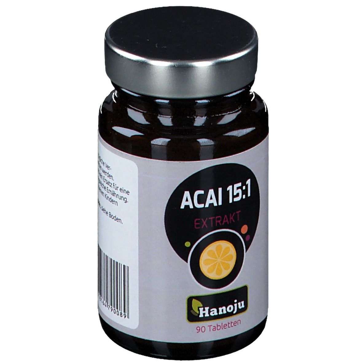 Acai Extrait 400 mg
