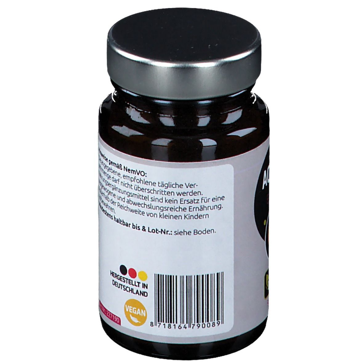 Acai Extrait 400 mg