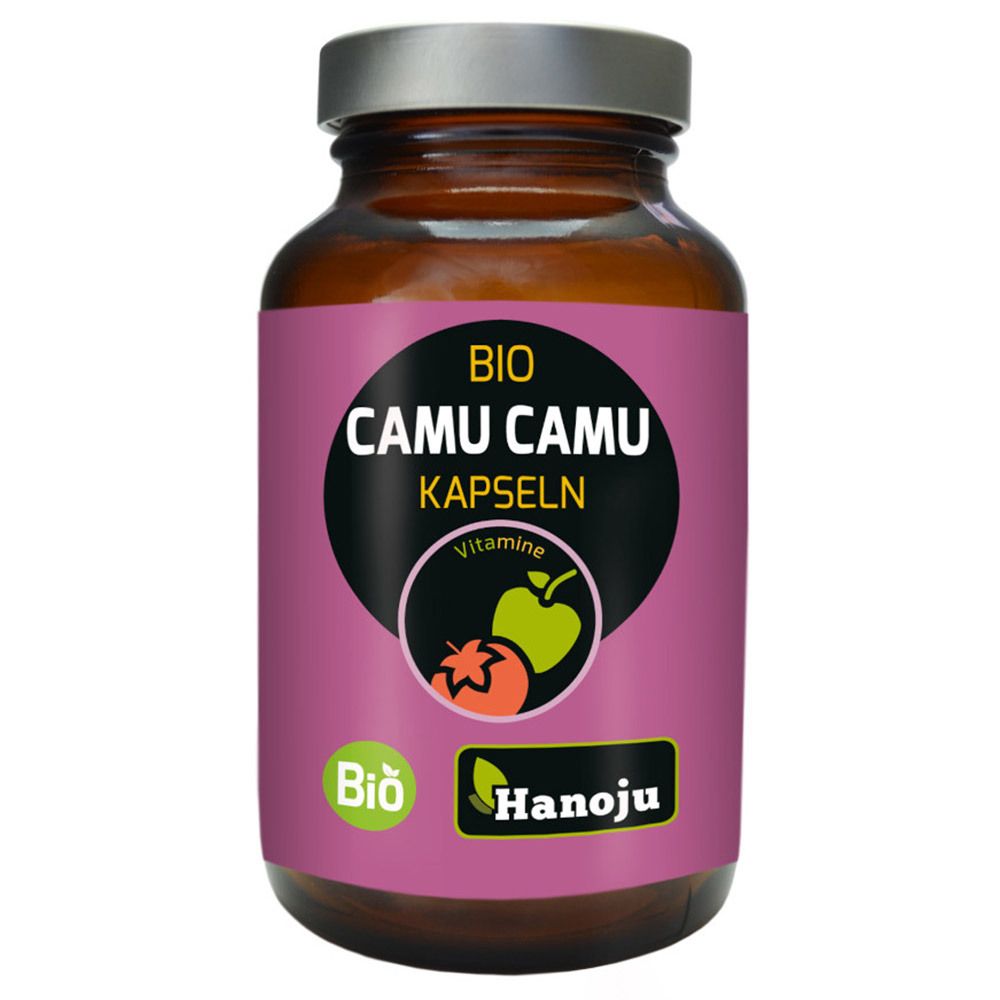 Hanoju BIO CAMU CAMU