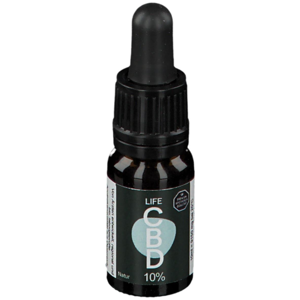 LIFE CBD 10