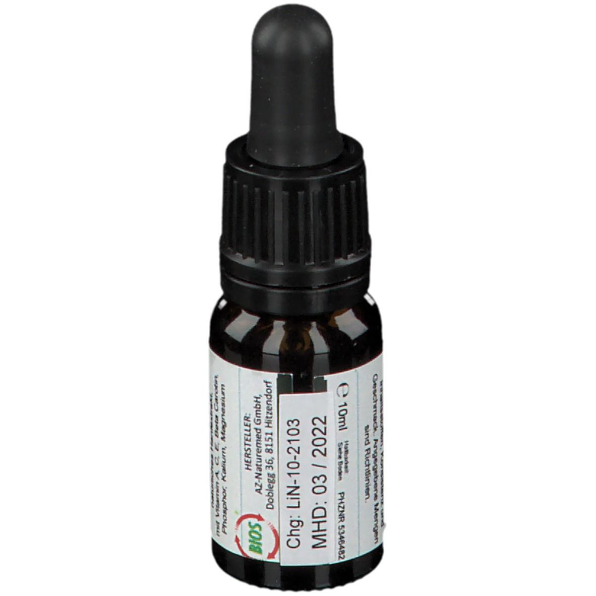 LIFE CBD 10