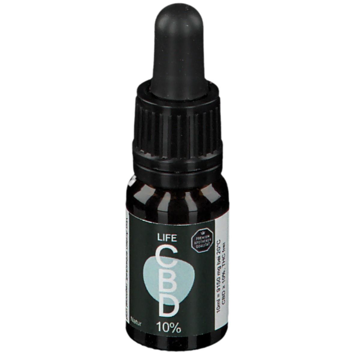 LIFE CBD 10