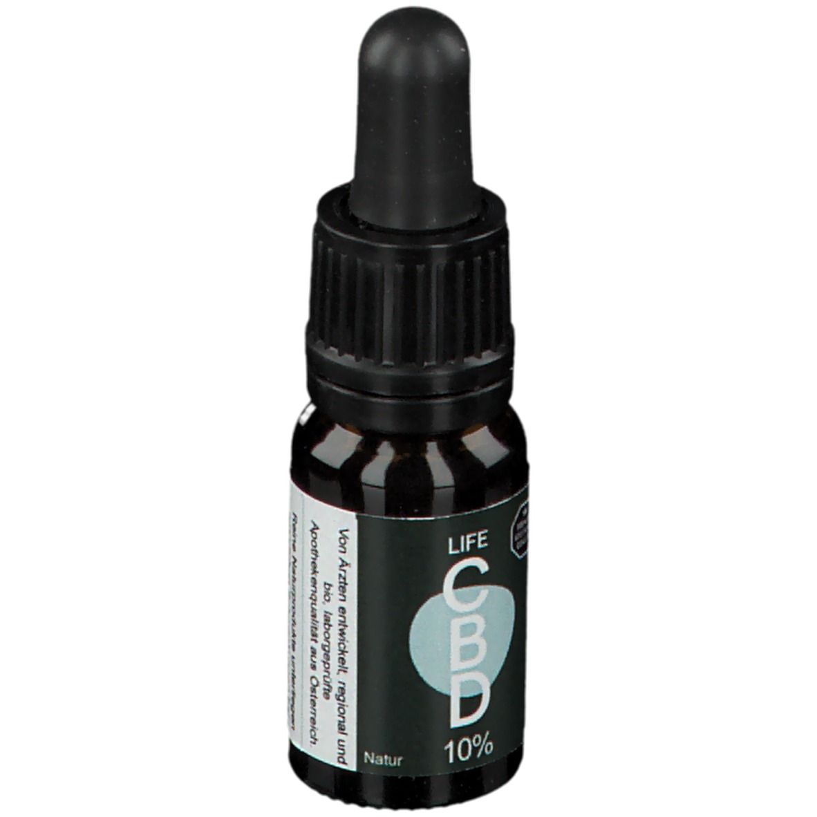 LIFE CBD 10