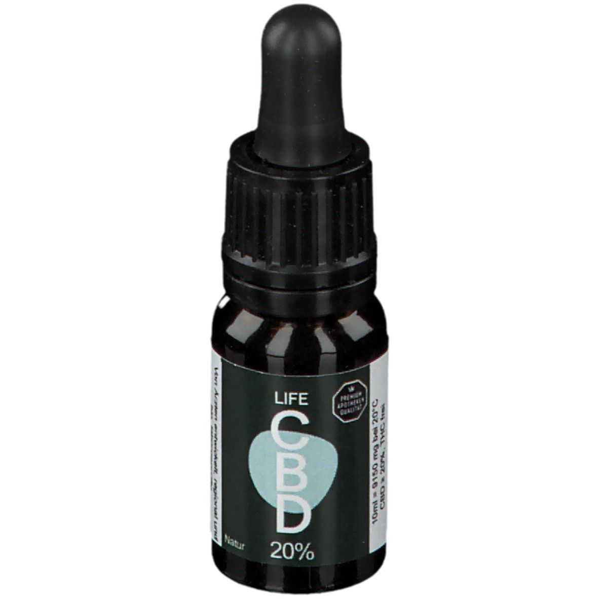 LIFE CBD 20 %