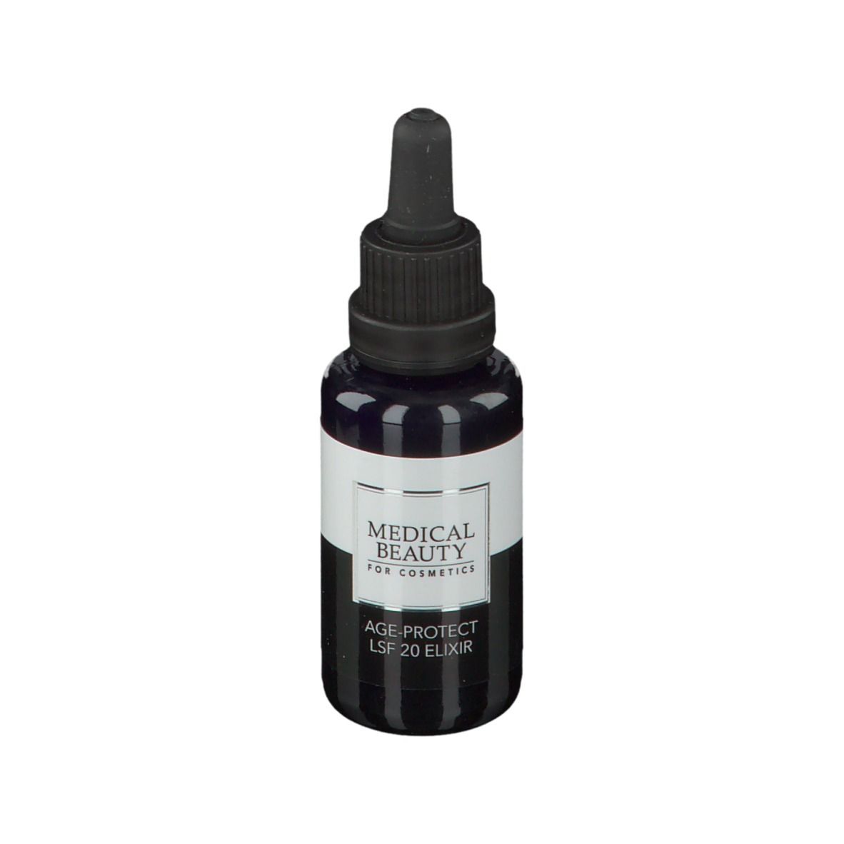 MEDICAL BEAUTY AGE-PROTECT ELIXIR SPF 20