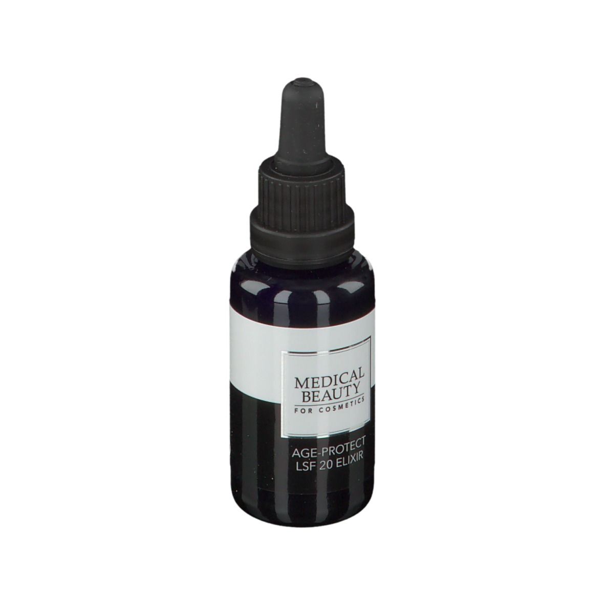 MEDICAL BEAUTY AGE-PROTECT ELIXIR SPF 20