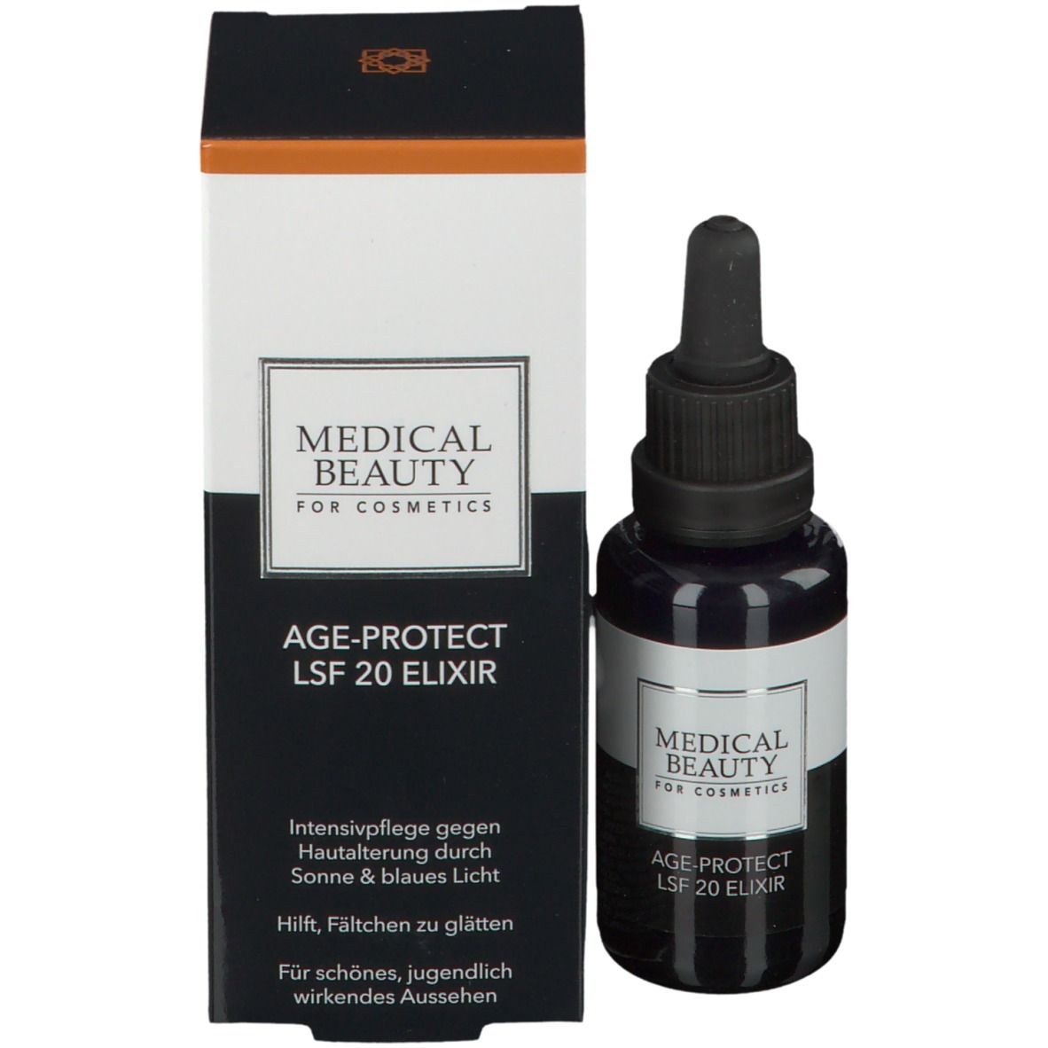 MEDICAL BEAUTY AGE-PROTECT ELIXIR SPF 20