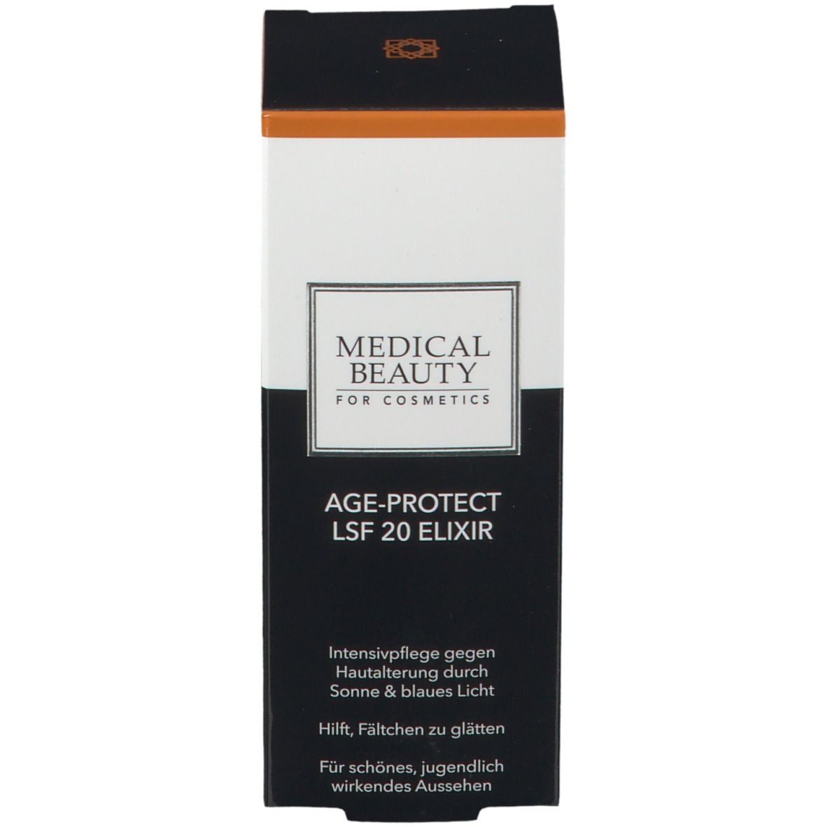 MEDICAL BEAUTY AGE-PROTECT ELIXIR SPF 20