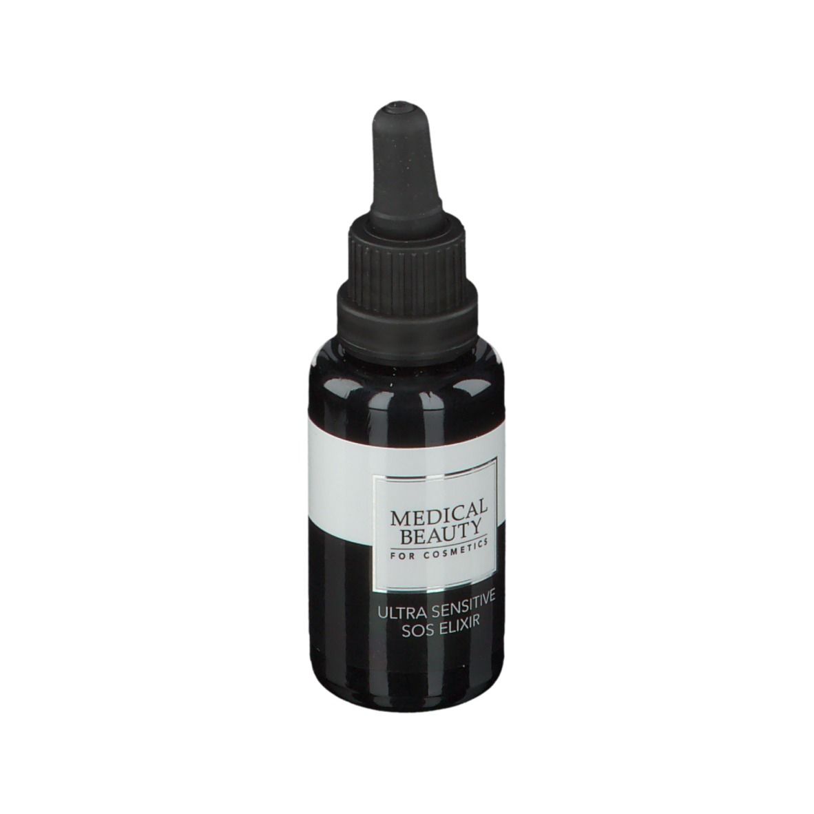 MEDICAL BEAUTY ULTRA SENSITIVE SOS ELIXIR