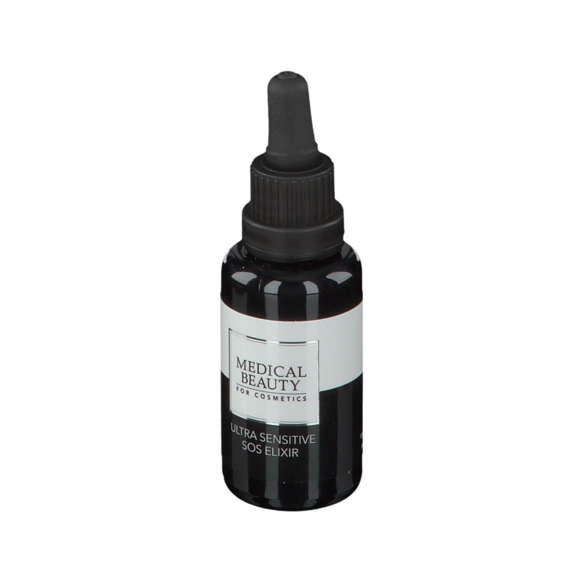 MEDICAL BEAUTY ULTRA SENSITIVE SOS ELIXIR