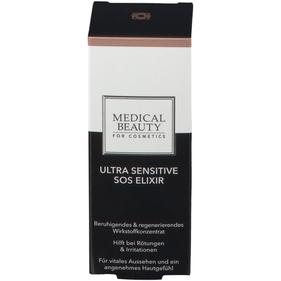 MEDICAL BEAUTY ULTRA SENSITIVE SOS ELIXIR