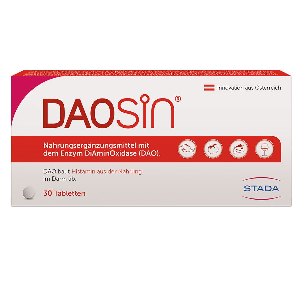 DAOSiN®