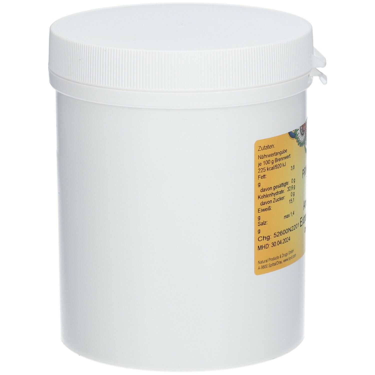 PRIMABENE Amaranth Extrakt Pulver (Oxystorm®)