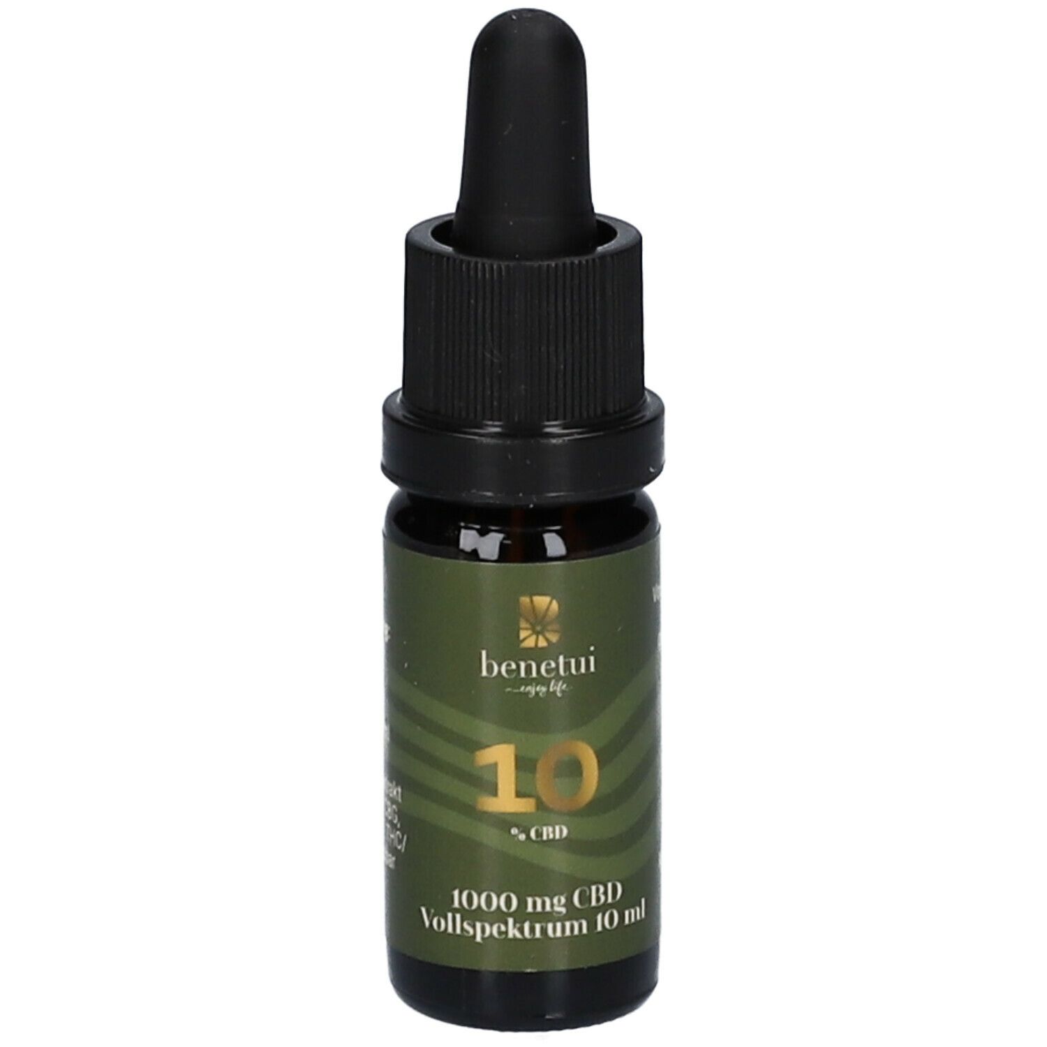 benetui CBD Öl 10 %