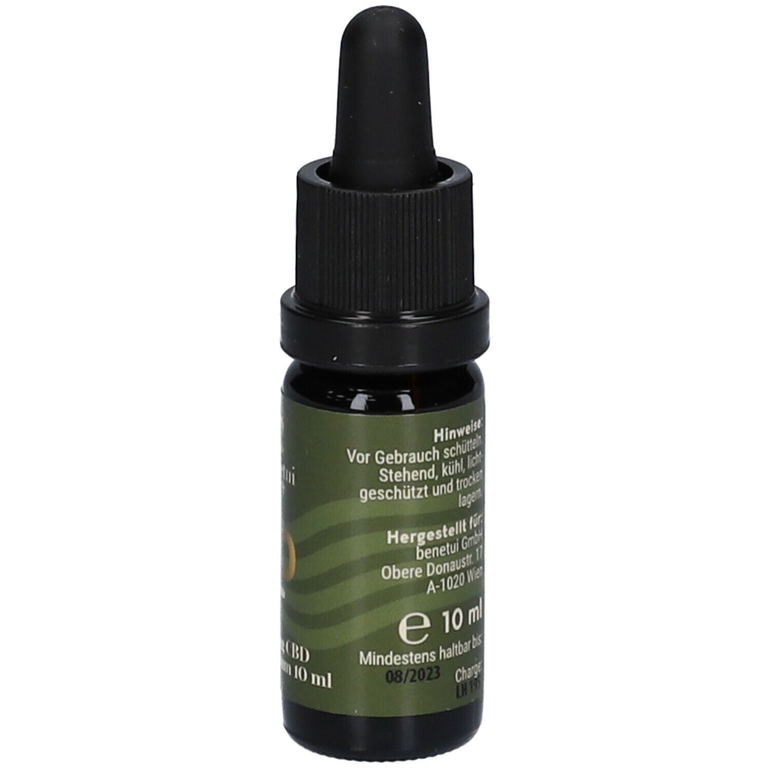 benetui CBD Öl 10 %