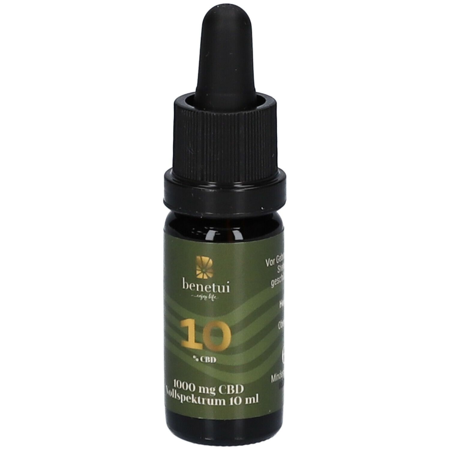 benetui CBD Öl 10 %
