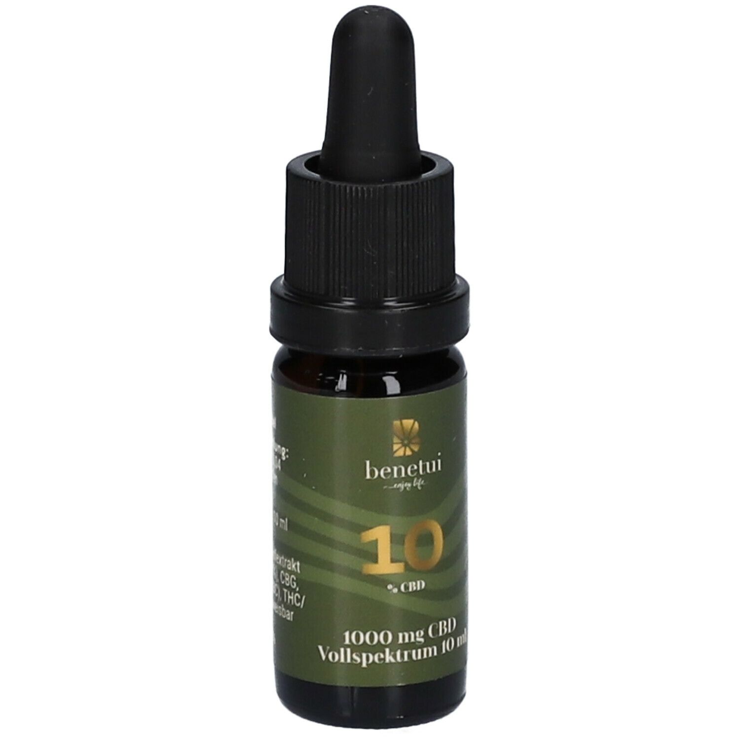 benetui CBD Öl 10 %
