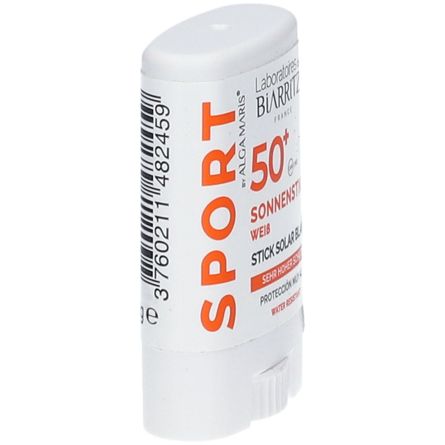 Laboratoires de Biarritz Stick solaire SPF50+