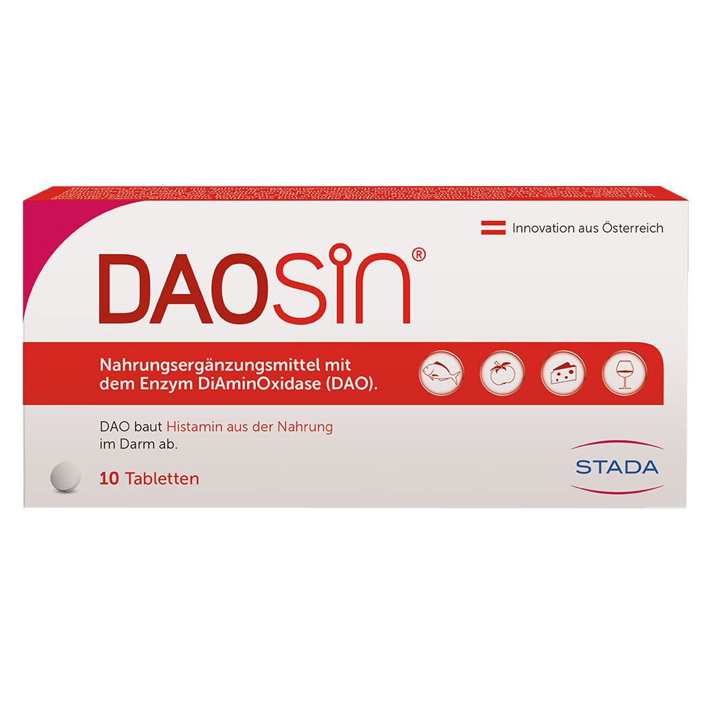 DAOSiN®