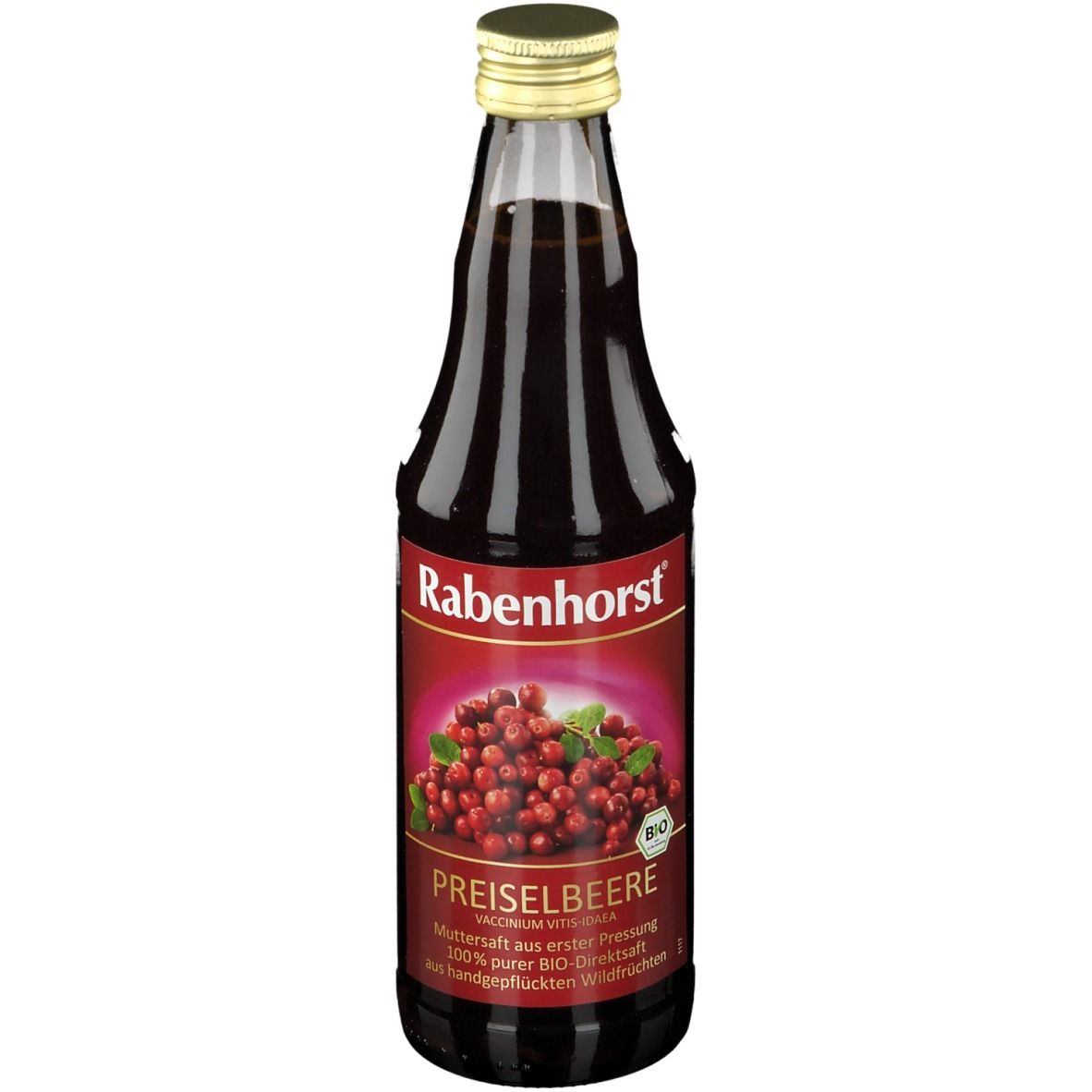 Rabenhorst® PRIZE BERRY