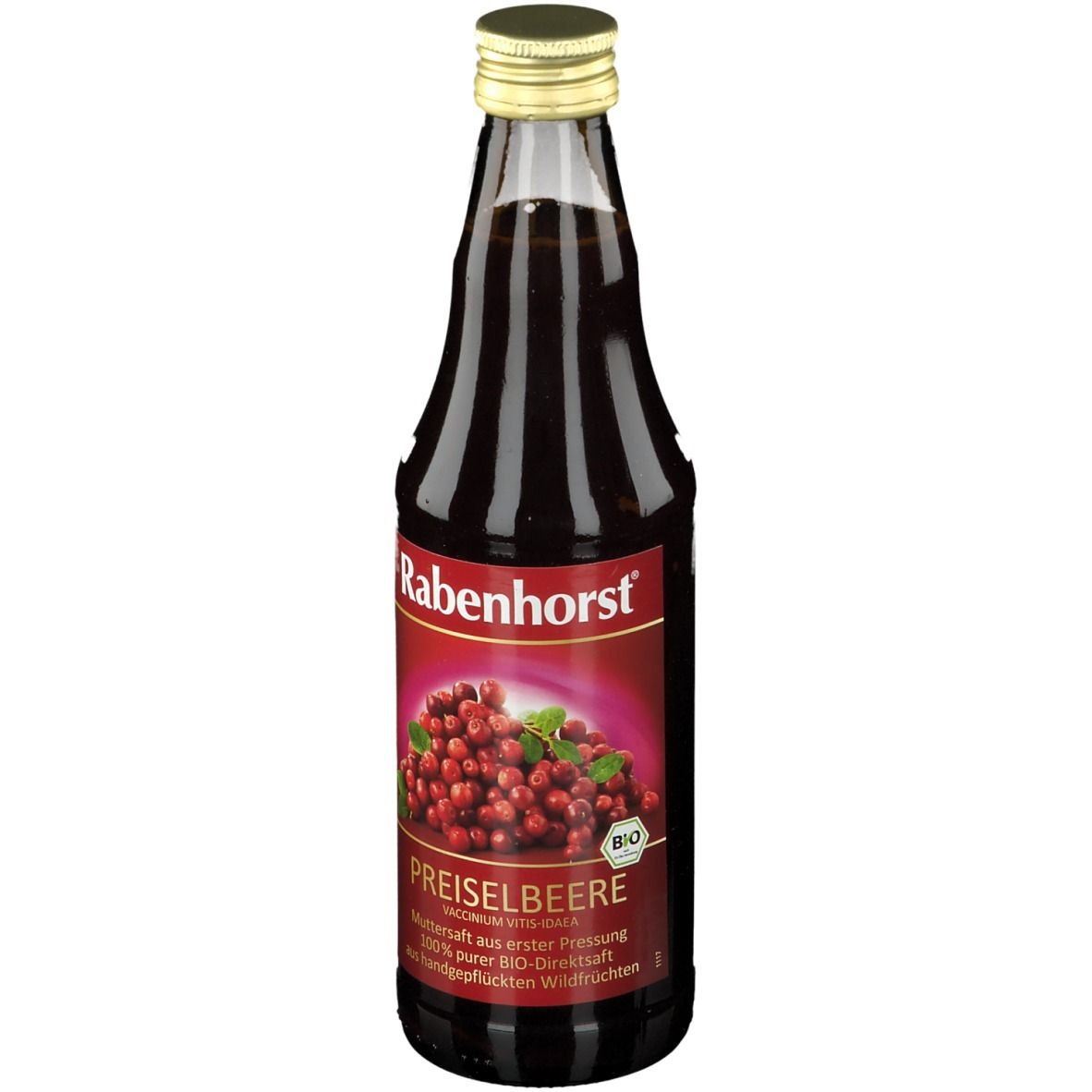 Rabenhorst® PRIZE BERRY