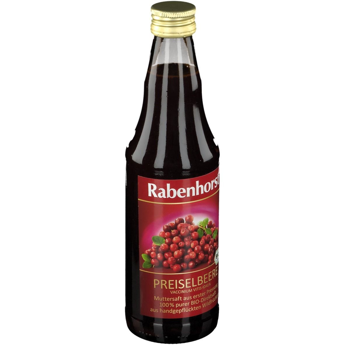 Rabenhorst® PRIZE BERRY