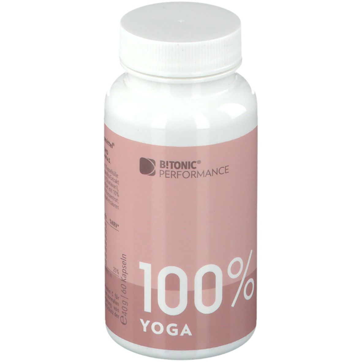 B!TONIC Yoga