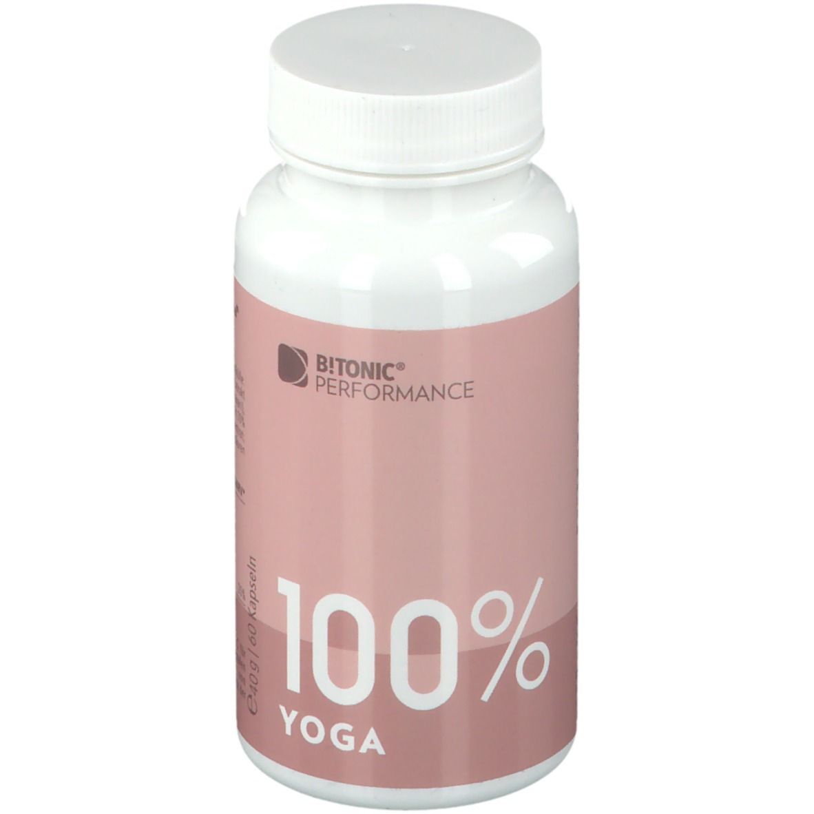B!TONIC Yoga