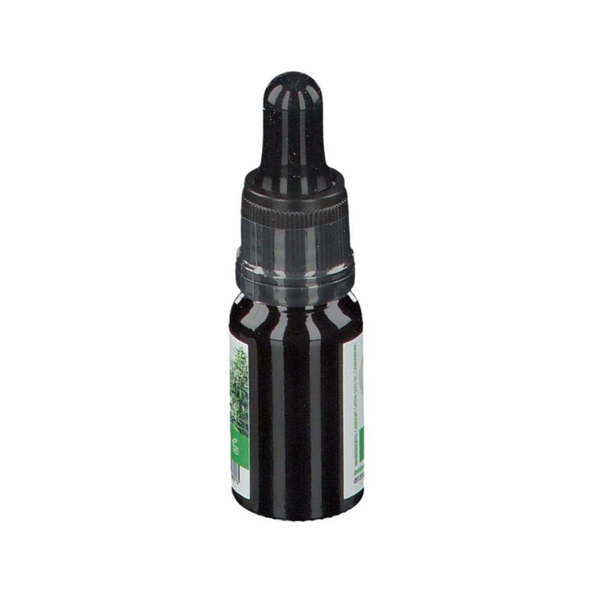 PLANTOFREMEDY® CANNABIS SATIVA OIL 3 % CBD