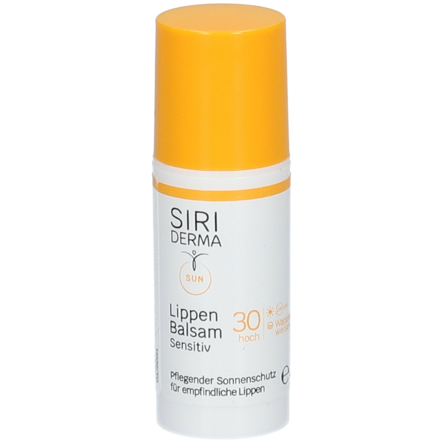 SIRIDERMA Baume à lèvres SPF 30