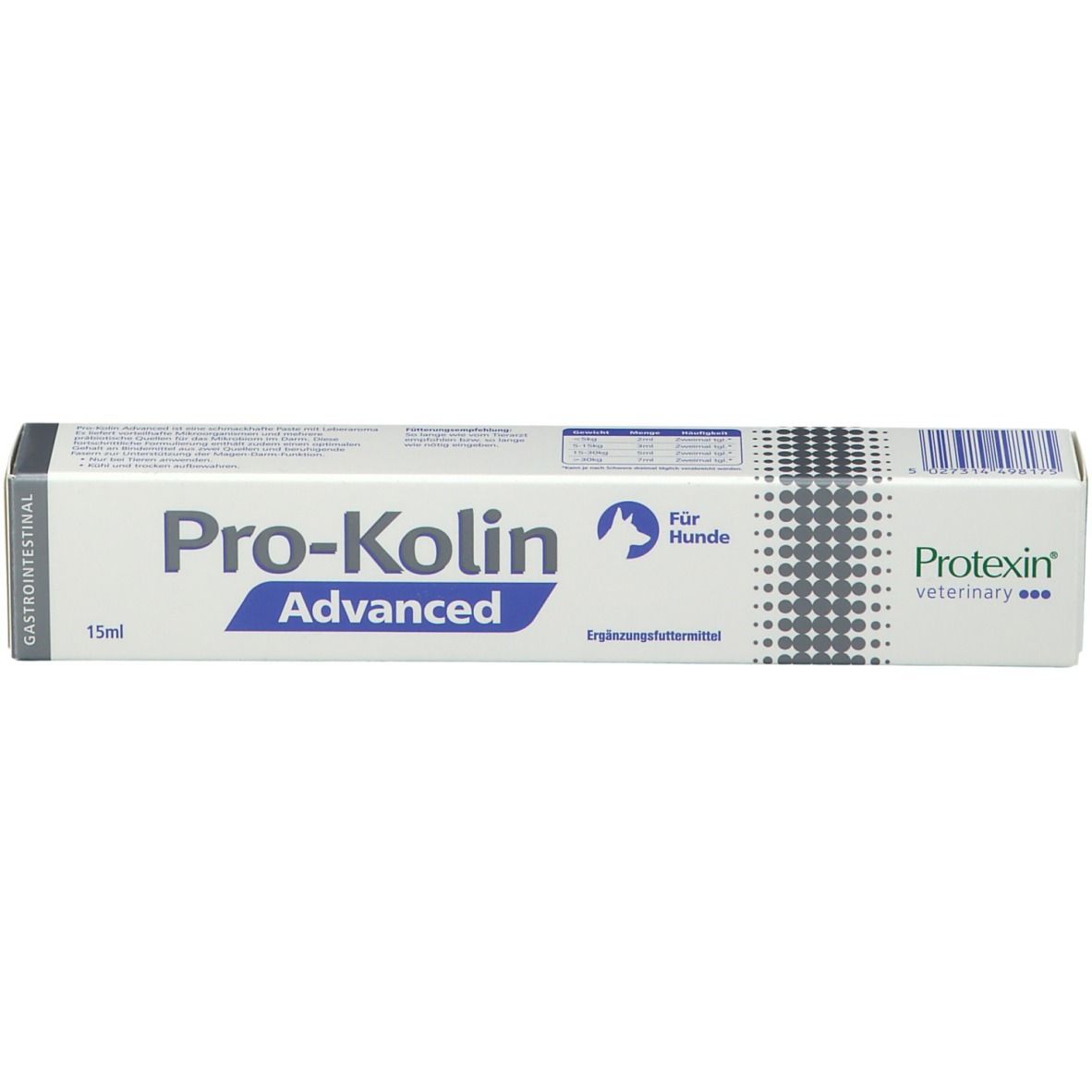 Pro-Kolin Advanced