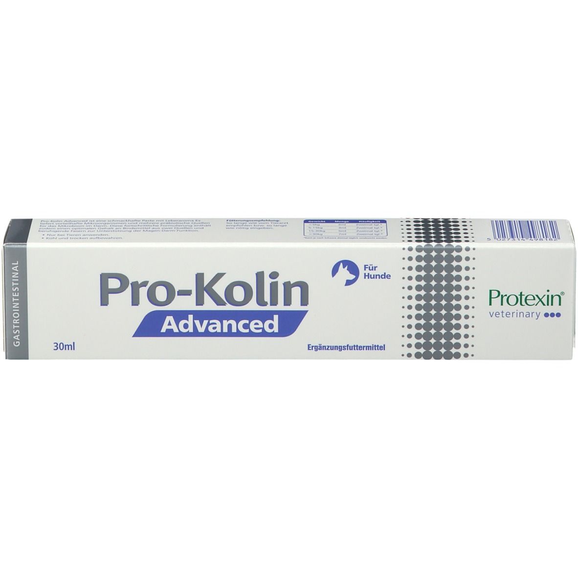 Pro-Kolin Advanced