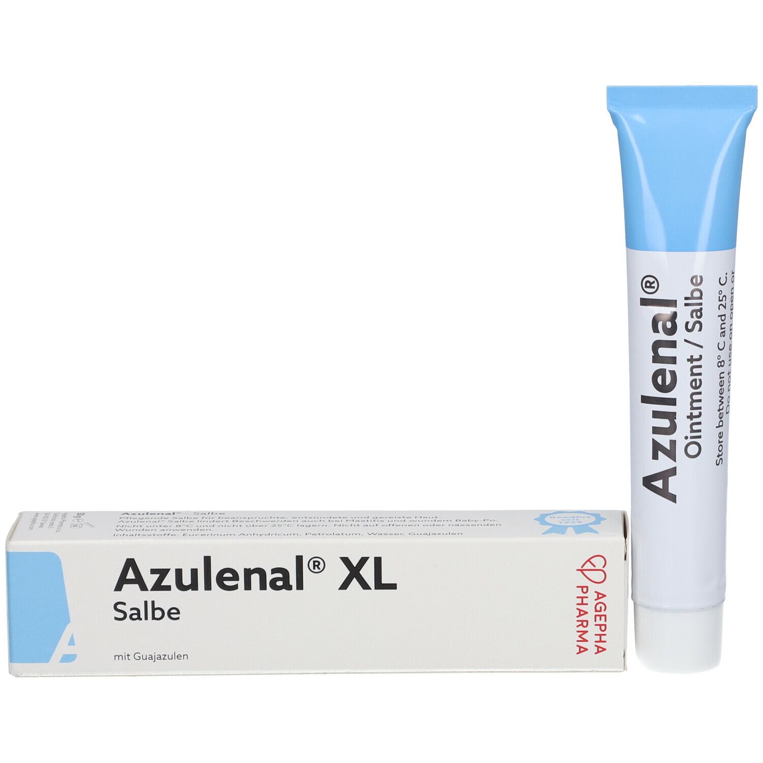 Azulenal® Baume